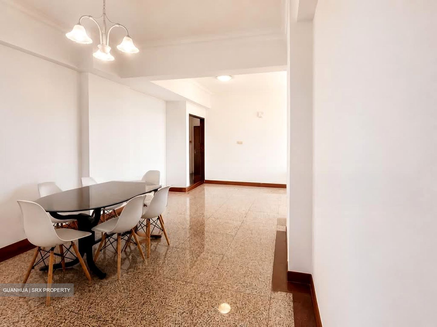 Fortune Park (D19), Condominium #556947871